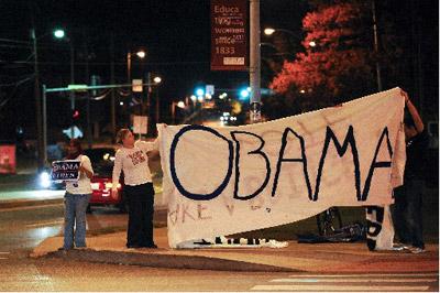 OBAMANİA - Resim 29