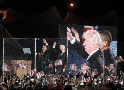 OBAMANİA - Resim 10