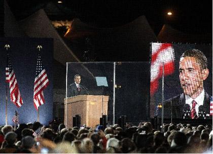 OBAMANİA - Resim 13