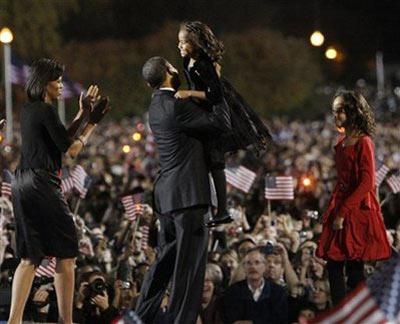 Başkan OBAMA - Resim 25