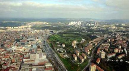 En Yüksek Bina'dan İSTANBUL manzaraları - Resim 14