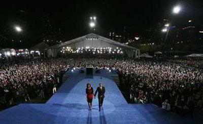 Başkan OBAMA - Resim 41