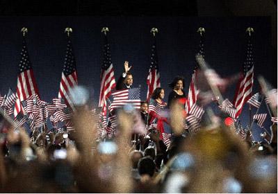 OBAMANİA - Resim 16