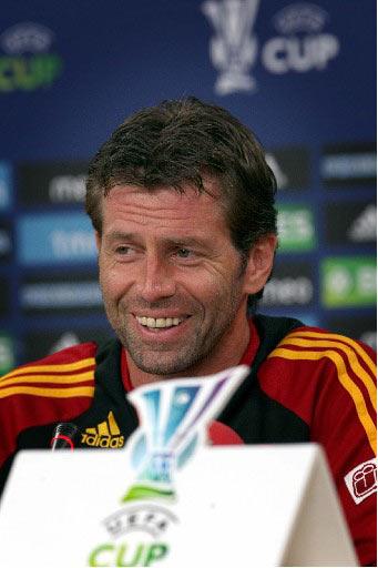 Galatasaray Portekiz'de - Resim 6