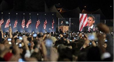 OBAMANİA - Resim 20