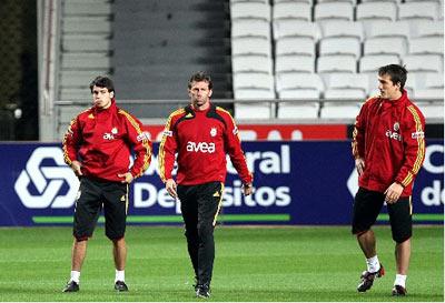 Galatasaray Portekiz'de - Resim 3
