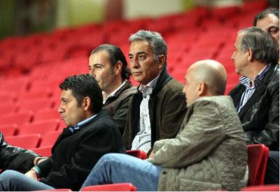 Galatasaray Portekiz'de - Resim 8
