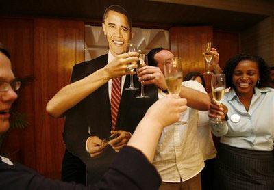 Başkan OBAMA - Resim 7