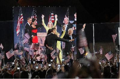 OBAMANİA - Resim 21