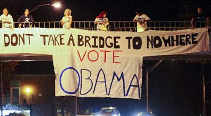 OBAMANİA - Resim 30