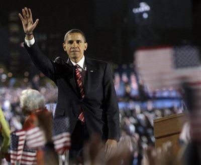 Başkan OBAMA - Resim 57