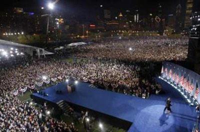 Başkan OBAMA - Resim 34