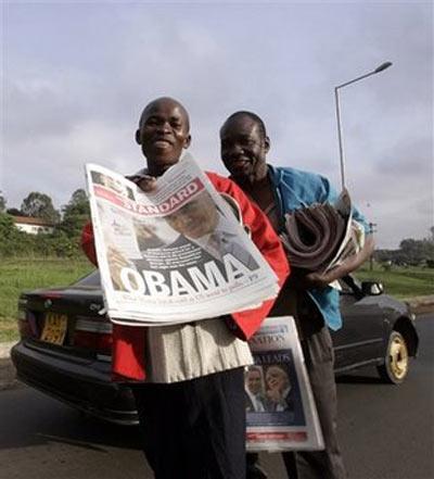 Başkan OBAMA - Resim 51
