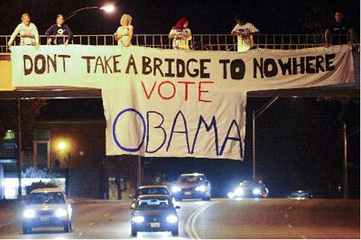 OBAMANİA - Resim 19