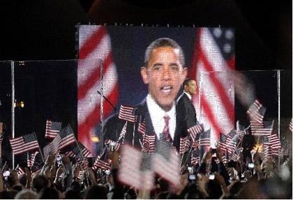 OBAMANİA - Resim 14