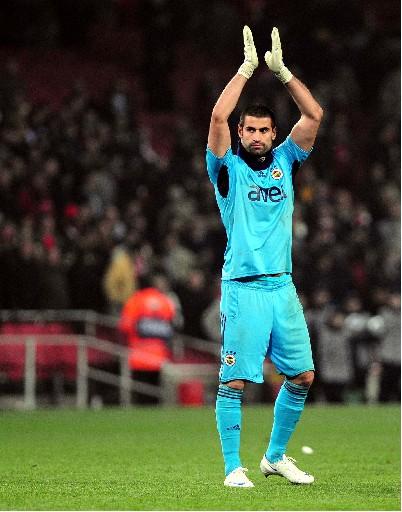 Arsenal - Fenerbahçe  - Resim 3