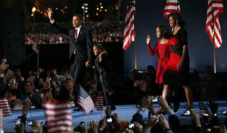 Başkan OBAMA - Resim 42