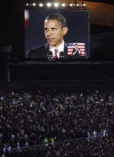 Başkan OBAMA - Resim 20