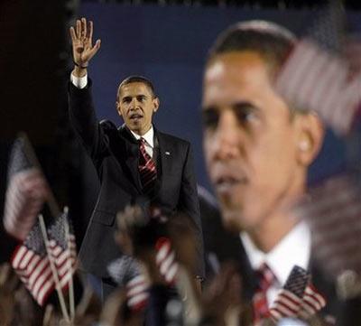 Başkan OBAMA - Resim 54