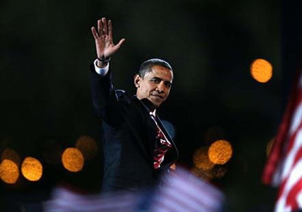Başkan OBAMA - Resim 30