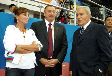 Türki Cumhuriyetlerin en zarif First Lady'si - Resim 24