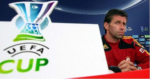 Galatasaray Portekiz'de - Resim 2