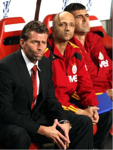 Benfica - Galatasaray - Resim 20