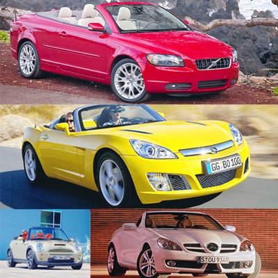 EN BEĞENİLEN otomobiller - Resim 17