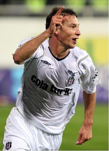 Beşiktaş - Kocaelispor - Resim 5