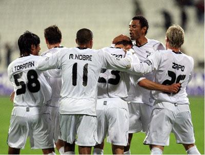 Beşiktaş - Kocaelispor - Resim 2