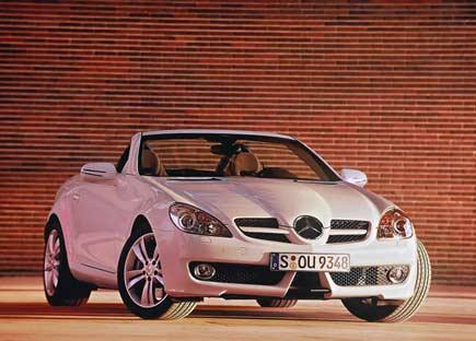 EN BEĞENİLEN otomobiller - Resim 7