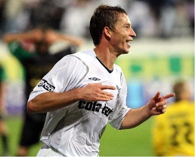 Beşiktaş - Kocaelispor - Resim 1