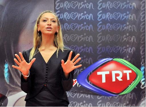 Hadise Eurovision’a gidiyor - Resim 21
