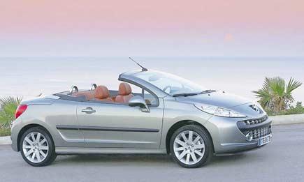 EN BEĞENİLEN otomobiller - Resim 9