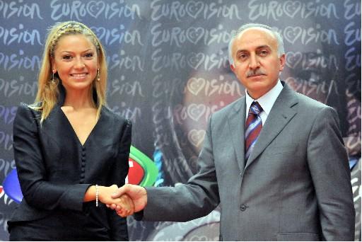Hadise Eurovision’a gidiyor - Resim 20