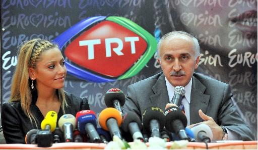 Hadise Eurovision’a gidiyor - Resim 30