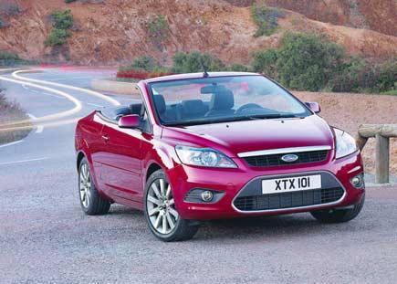 EN BEĞENİLEN otomobiller - Resim 12