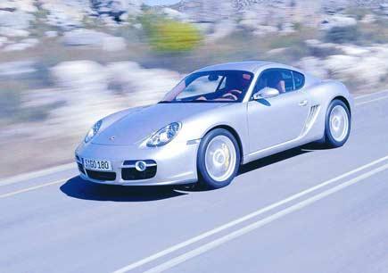 EN BEĞENİLEN otomobiller - Resim 1