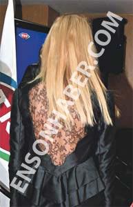 Hadise Eurovision’a gidiyor - Resim 23