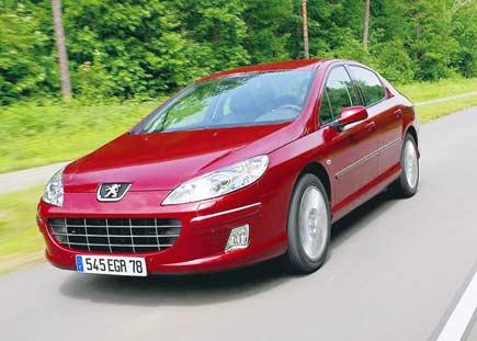 EN BEĞENİLEN otomobiller - Resim 24