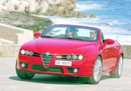 EN BEĞENİLEN otomobiller - Resim 13