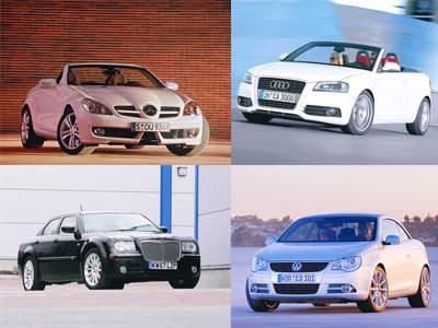 EN BEĞENİLEN otomobiller - Resim 20