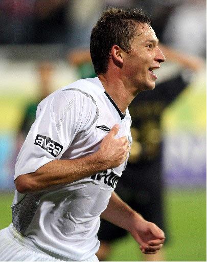 Beşiktaş - Kocaelispor - Resim 7