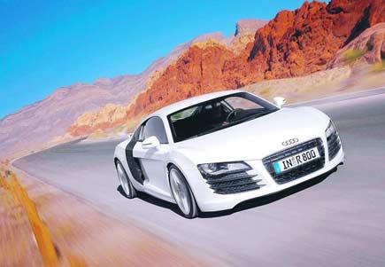 EN BEĞENİLEN otomobiller - Resim 21