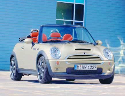 EN BEĞENİLEN otomobiller - Resim 5
