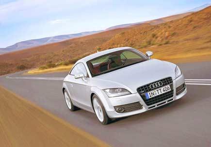 EN BEĞENİLEN otomobiller - Resim 6