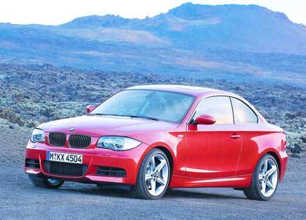 EN BEĞENİLEN otomobiller - Resim 4