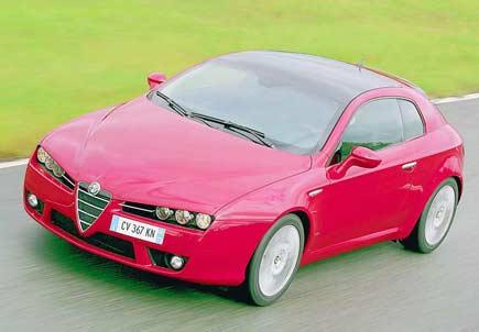 EN BEĞENİLEN otomobiller - Resim 16