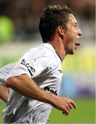 Beşiktaş - Kocaelispor - Resim 10