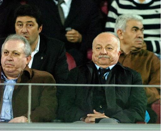 Trabzonspor - Hacettepe maçı - Resim 3